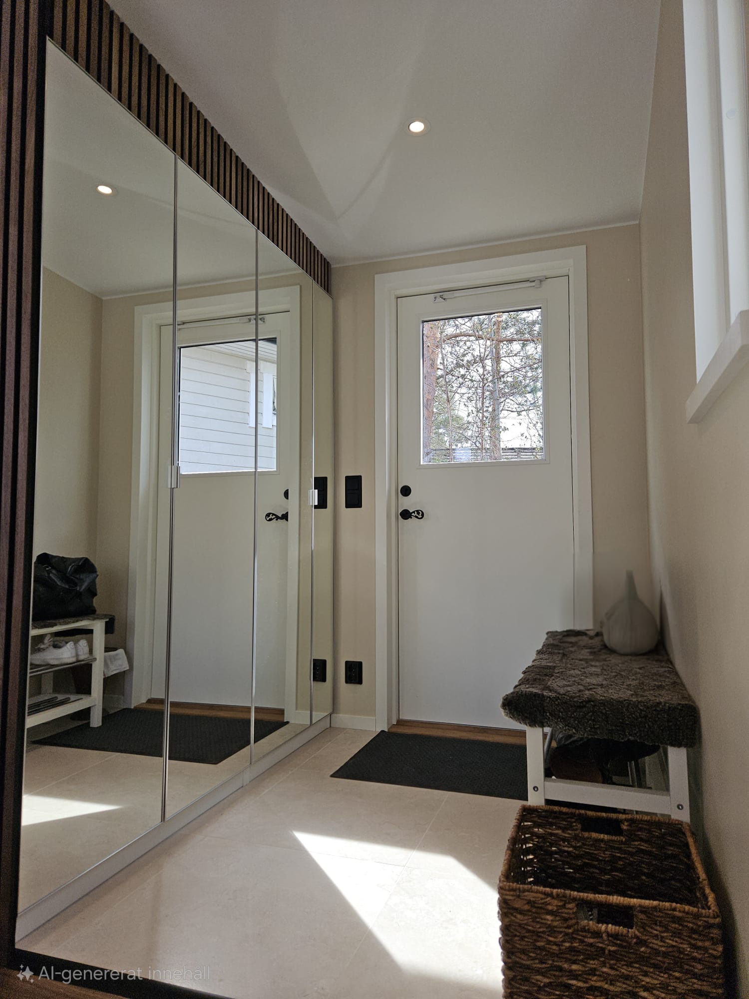 Attekub i Nacka — bild 4