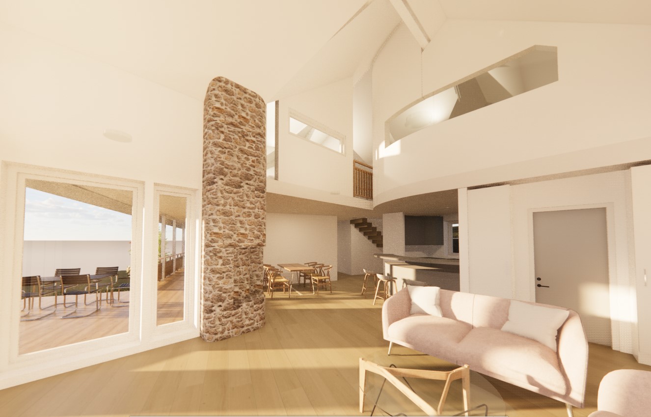 Villa Vinterljus — bild 4