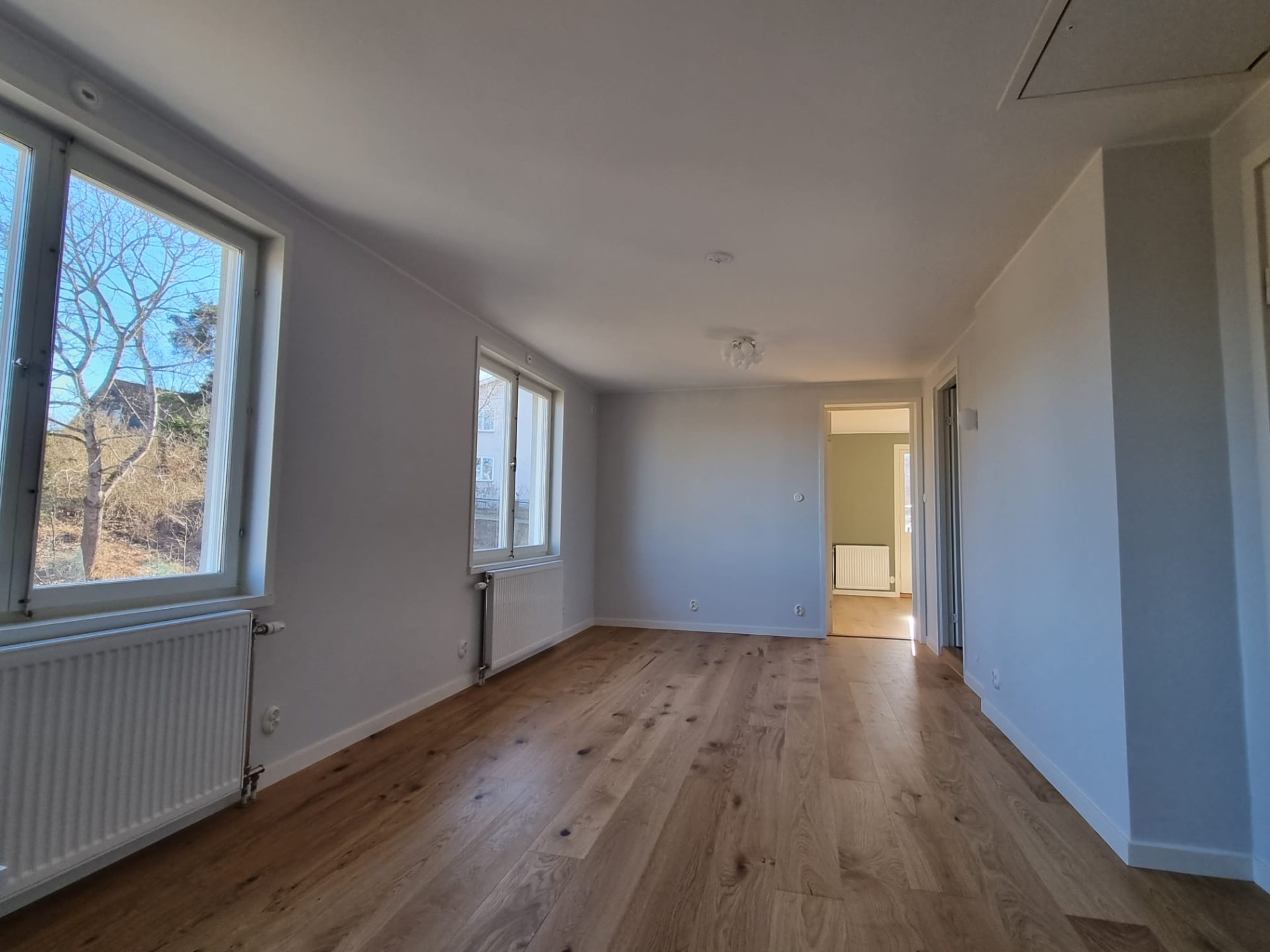 Revonation i Täby — bild 6