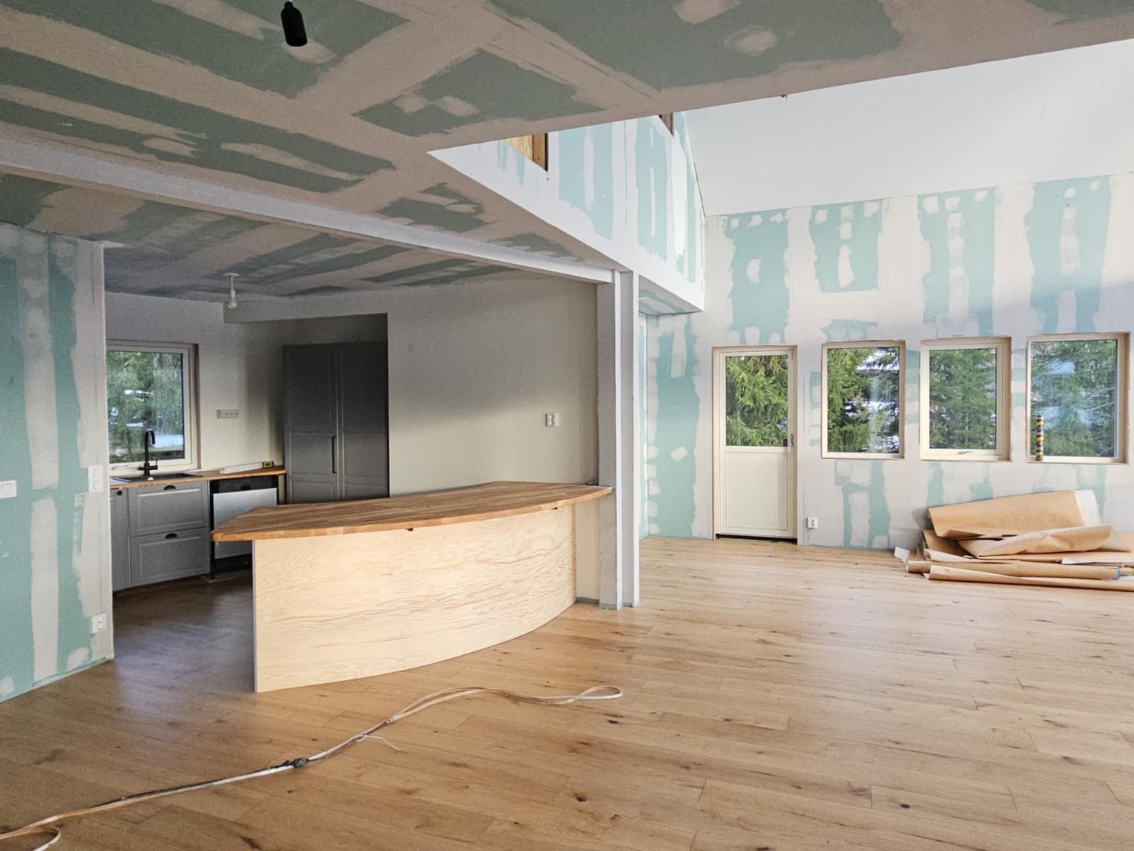 Villa Vinterljus — bild 3