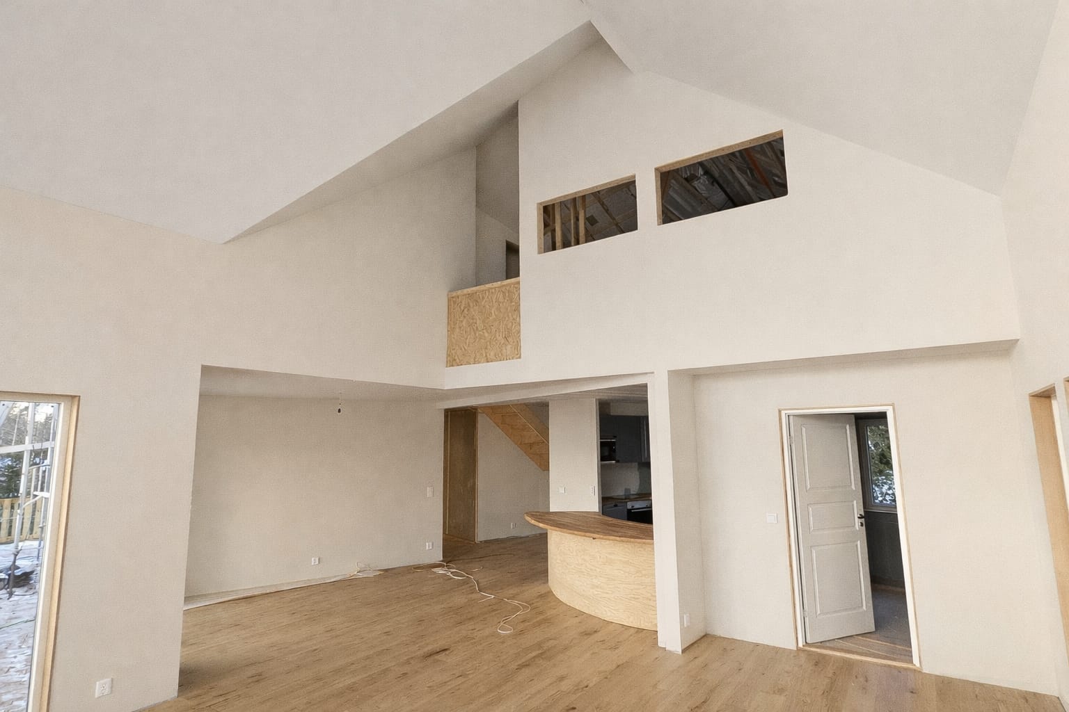 Villa Vinterljus — bild 2